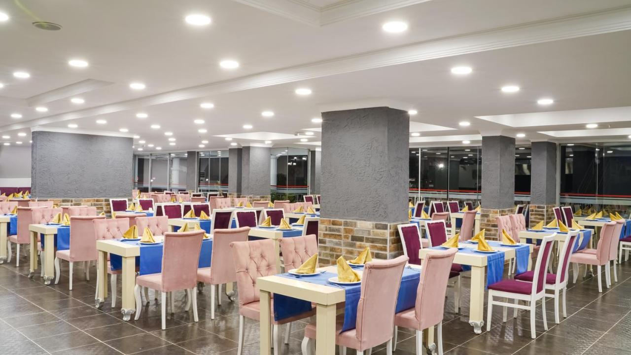 סייד Akdora Resort&Spa מראה חיצוני תמונה
