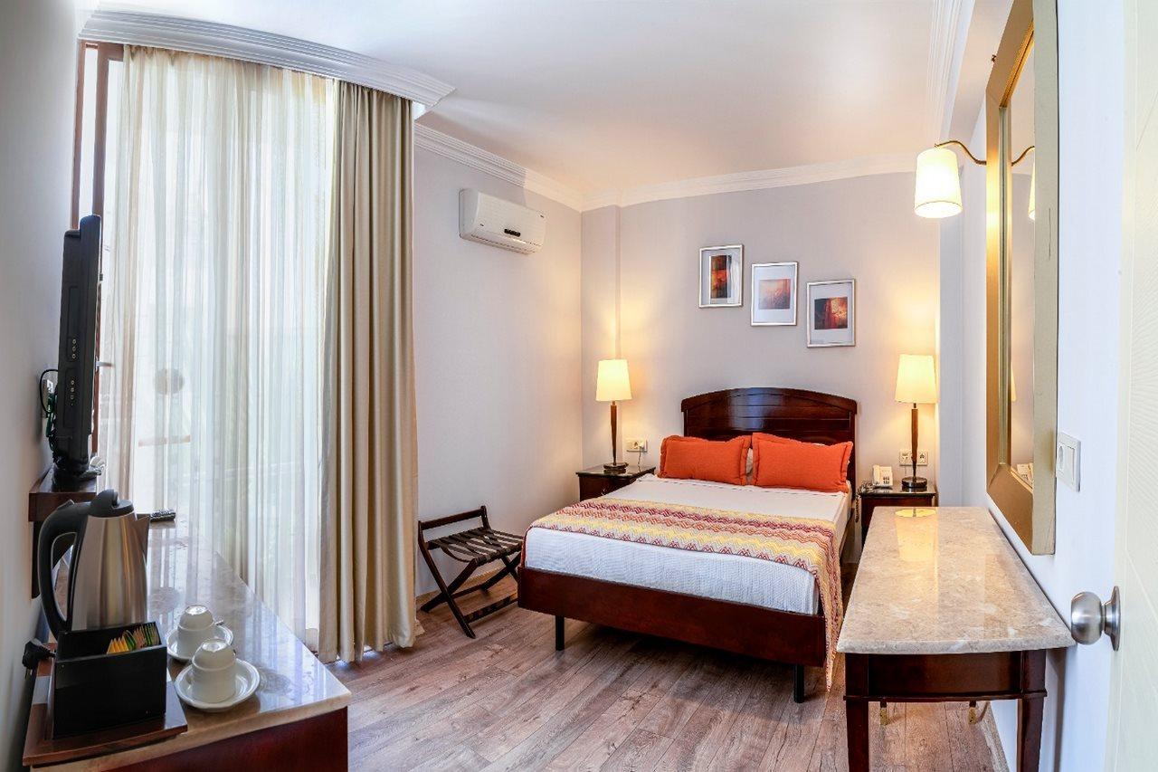 סייד Akdora Resort&Spa מראה חיצוני תמונה