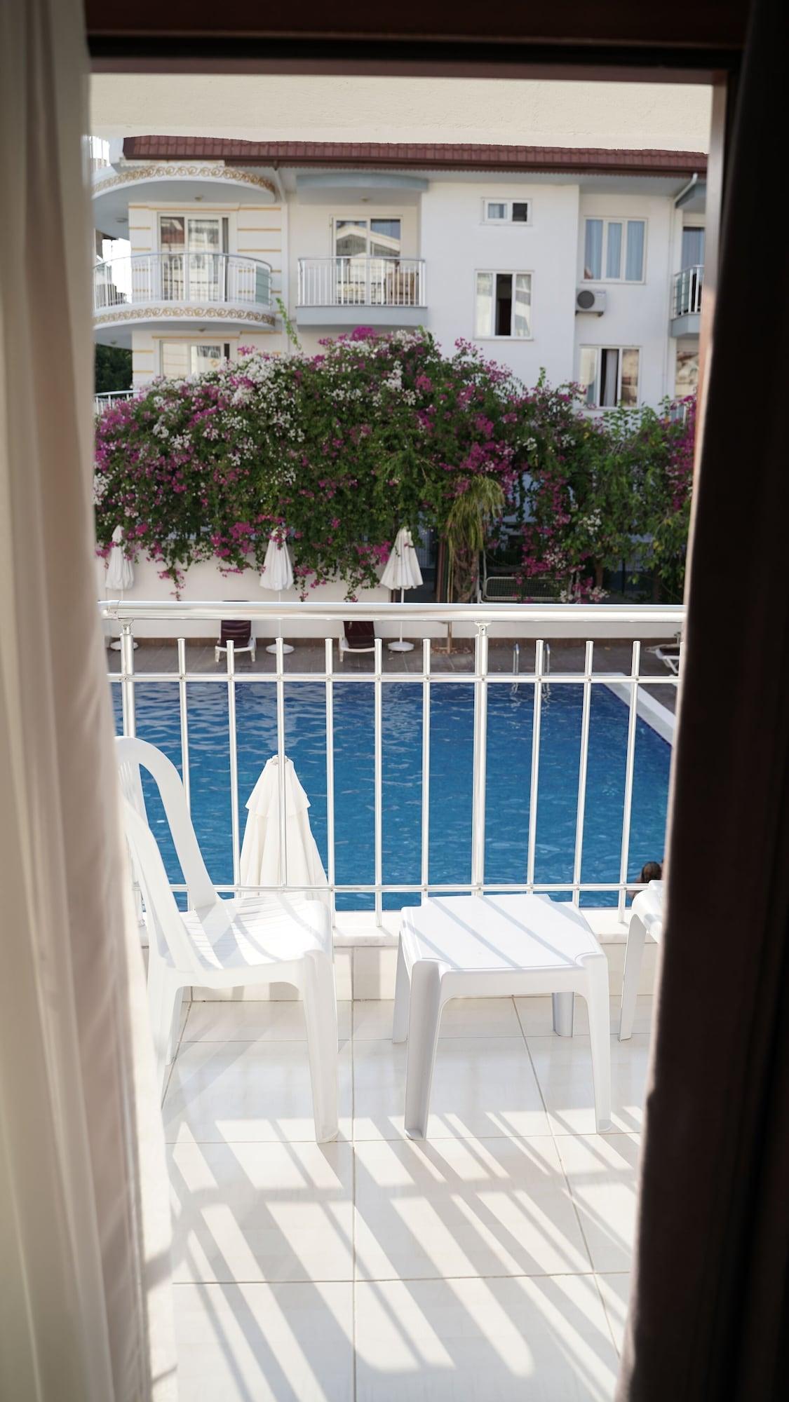 סייד Akdora Resort&Spa מראה חיצוני תמונה