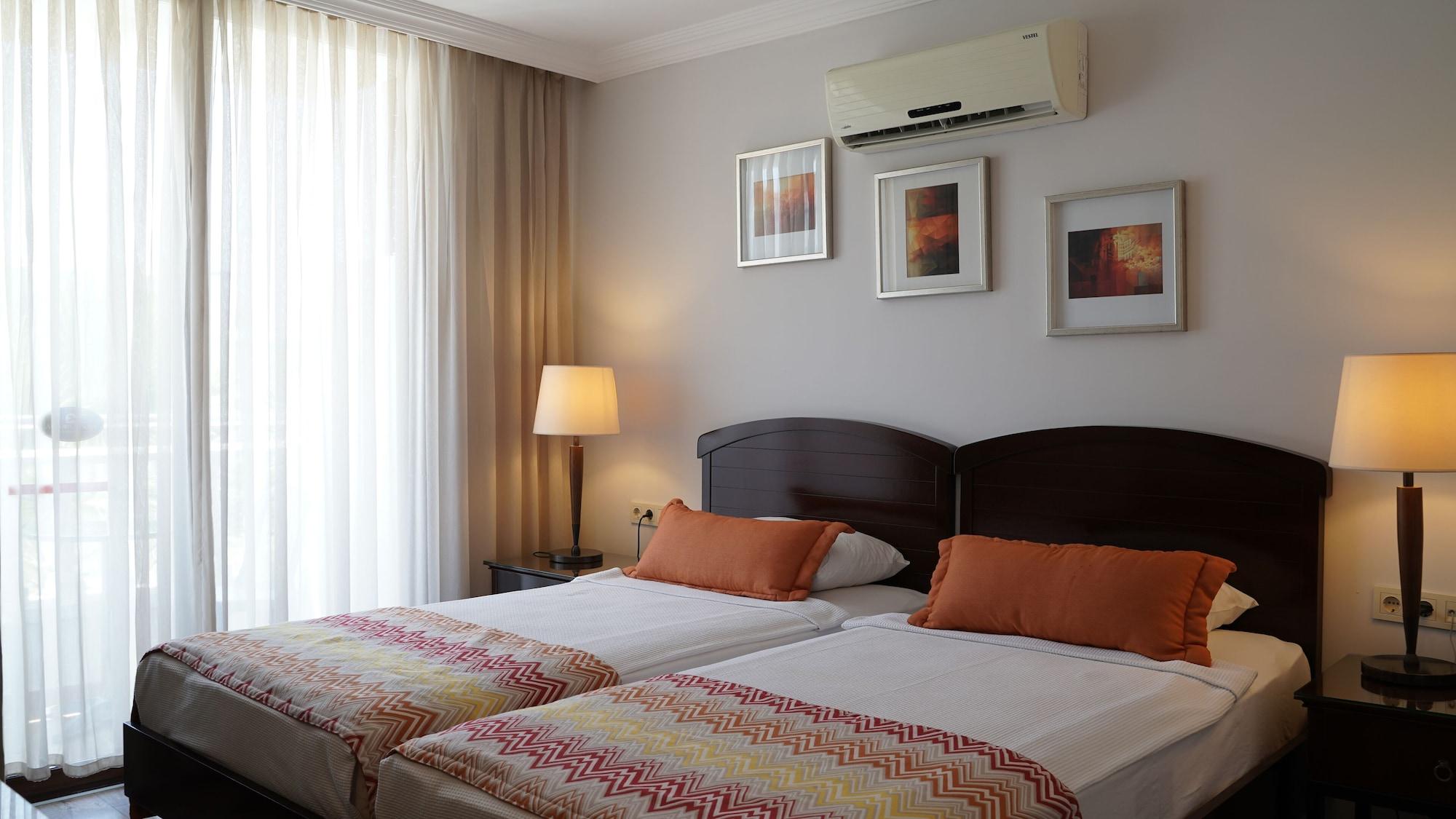 סייד Akdora Resort&Spa מראה חיצוני תמונה