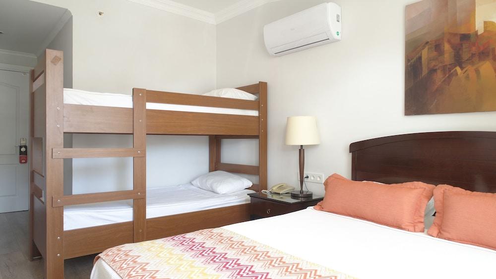 סייד Akdora Resort&Spa מראה חיצוני תמונה