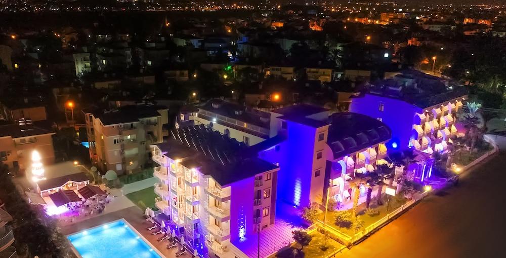 סייד Akdora Resort&Spa מראה חיצוני תמונה