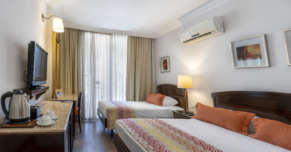 סייד Akdora Resort&Spa מראה חיצוני תמונה