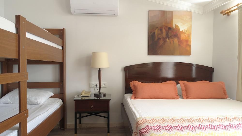 סייד Akdora Resort&Spa מראה חיצוני תמונה