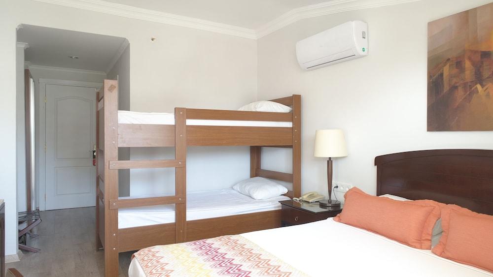 סייד Akdora Resort&Spa מראה חיצוני תמונה