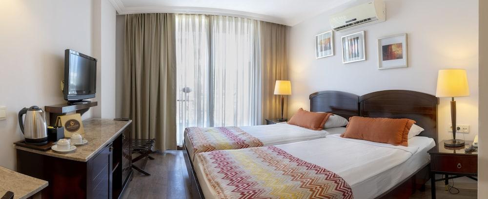 סייד Akdora Resort&Spa מראה חיצוני תמונה