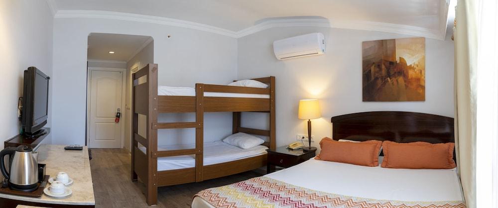 סייד Akdora Resort&Spa מראה חיצוני תמונה