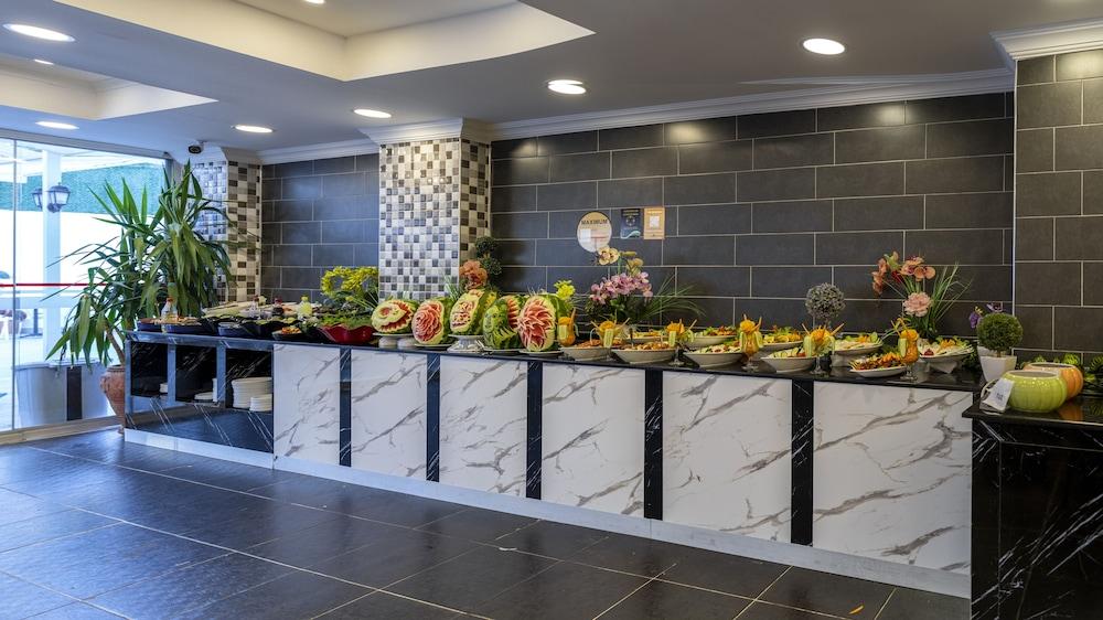 סייד Akdora Resort&Spa מראה חיצוני תמונה