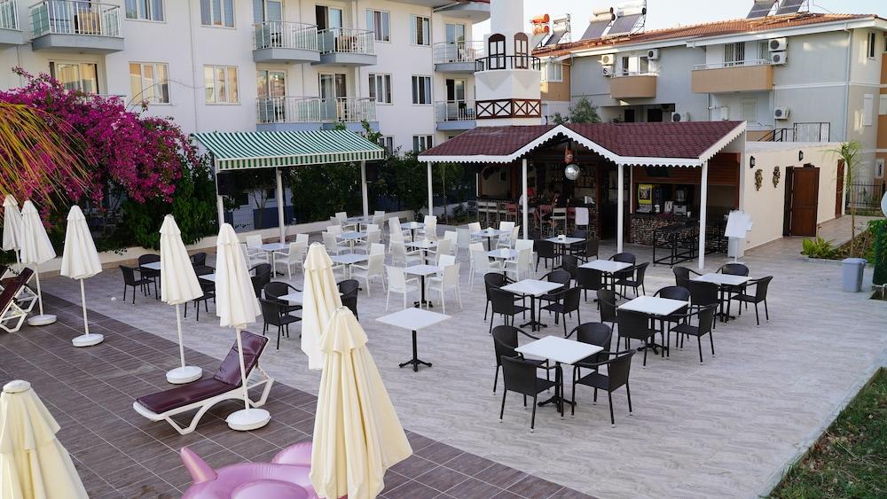 סייד Akdora Resort&Spa מראה חיצוני תמונה