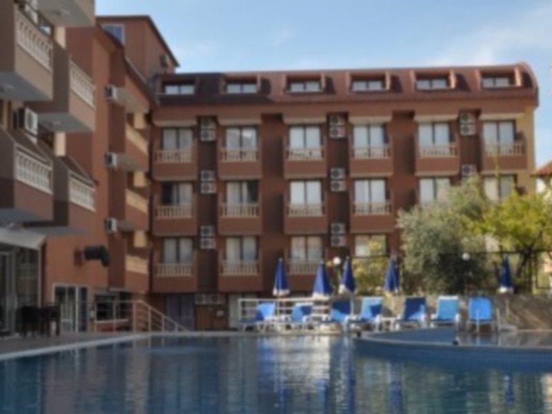 סייד Akdora Resort&Spa מראה חיצוני תמונה