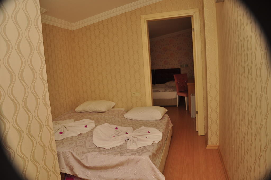 סייד Akdora Resort&Spa מראה חיצוני תמונה