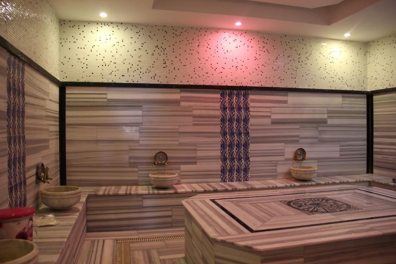 סייד Akdora Resort&Spa מראה חיצוני תמונה