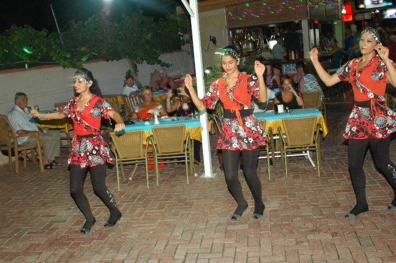 סייד Akdora Resort&Spa מראה חיצוני תמונה
