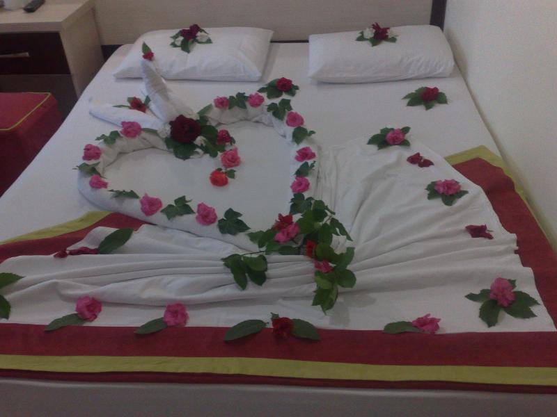 סייד Akdora Resort&Spa מראה חיצוני תמונה